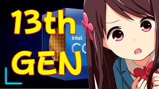 14 ПОКОЛЕНИЕ ПРОЦЕССОРОВ INTEL CORE | ЧТО ИЗВЕСТНО?