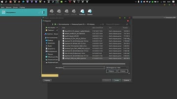 Как создать виртуальную машину в VirtualBox
