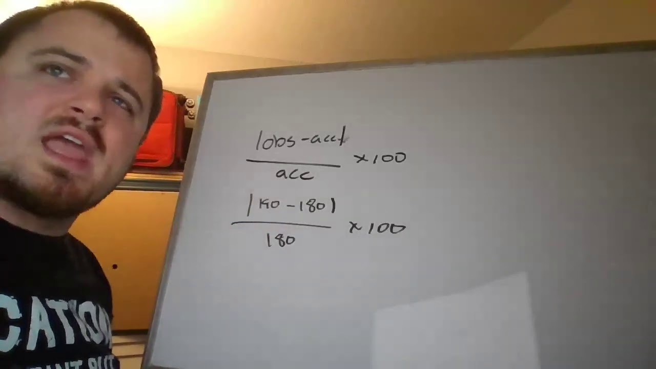 Lesson 8 Practice Problems - YouTube