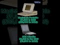 Apple vs. Windows… Then and Now: Thinnest Edition - Part 1