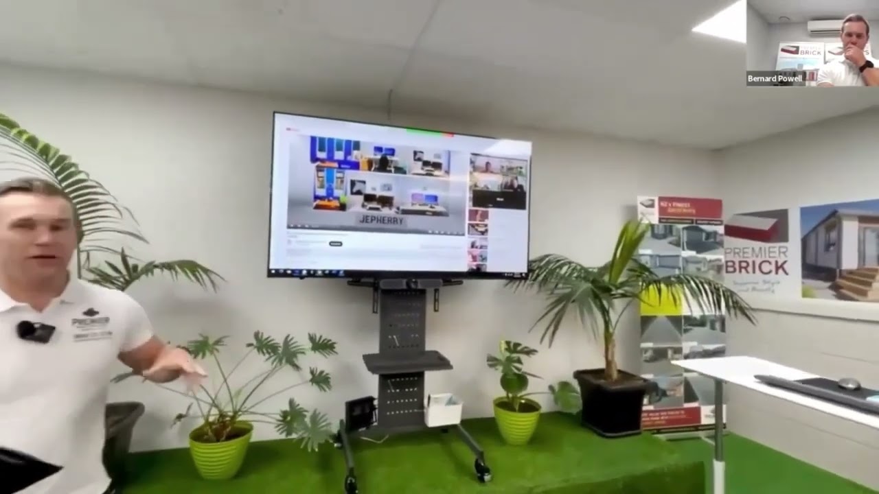 Lean culture tour series: The morning meeting