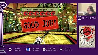 Okami, Stream 13 | Ancient Gaming