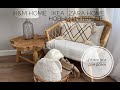 Продолжаю менять интерьер! Покупки для дома IKEA, ZARA HOME, HM. Осенний уют, посуда, декор
