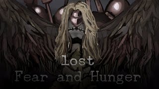 LOST [Fear and Hunger 2: Termina]