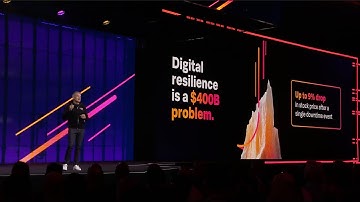 .conf24 Day 1 Keynote: The Splunk You Love, Now Even Better