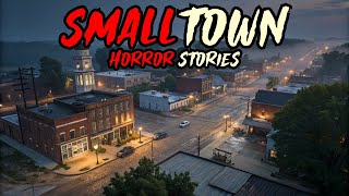11 Disturbing True Small Town Horror Stories