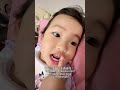 Runa chan gak sabar mau ke Indonesia😆