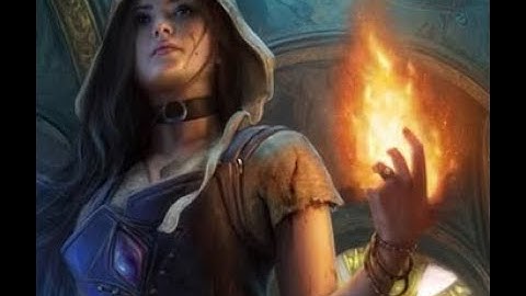 Elementalist RF League Starter Testing?...