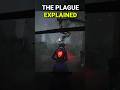The Plague EXPLAINED! #intothefog #dbd #dbdshorts