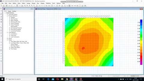 Foundation Design-Project Assignment for Skyfi Labs Online Course- By Philip George