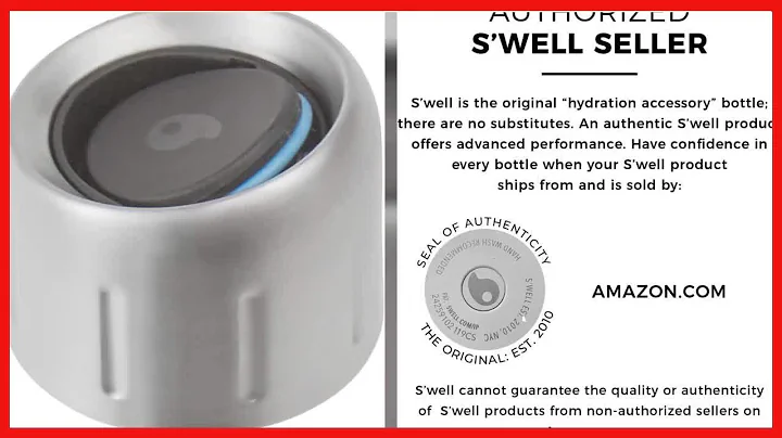 S'well Cap Triple-Layered Vacuum-Insulated Containers Keeps Drinks Cold for 48 Hours and Hot for 24