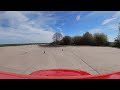 AUTOSLALOM Panenský Týnec 25.4.26 - Micra K11
