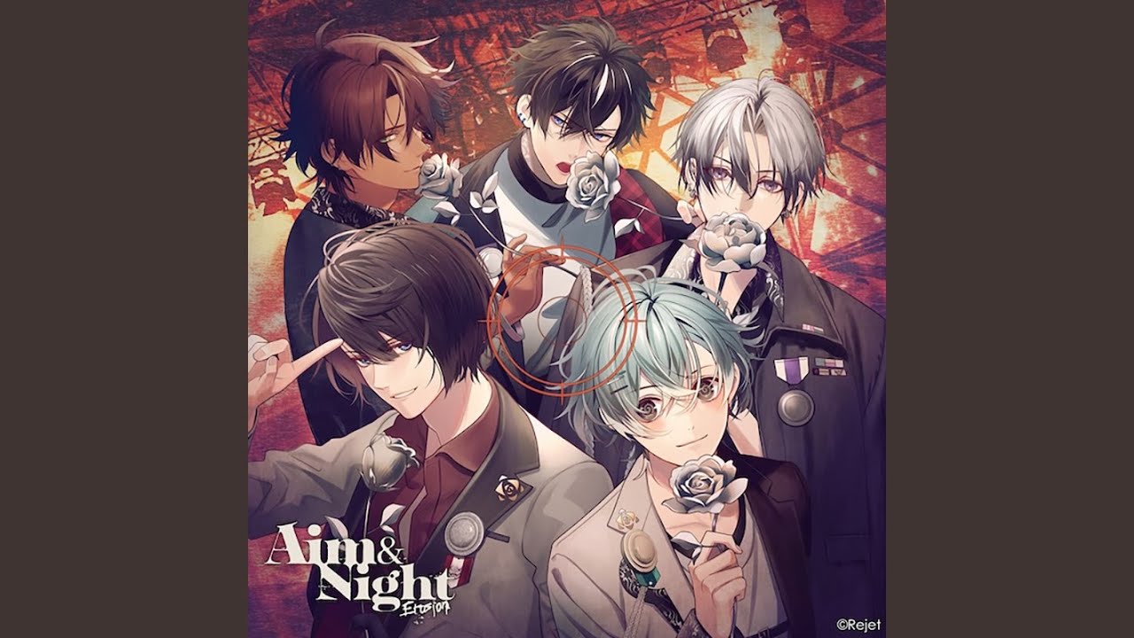 Aim & Night