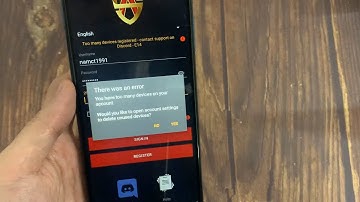 FIX: Too Many Devices Alliance Shield X (All Samsung FRP BYPASS)