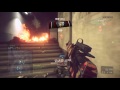 [BF4 PS4]パッドエイムの頂点 Assault clip#1:AEK