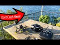 FPV On An Island!