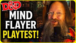 Unearthed Arcana Underdark Options for D&D!