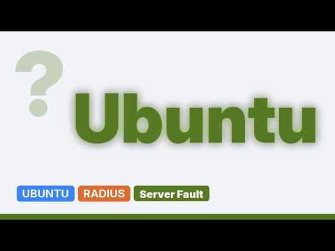 Why is radtest not working, and returning an error about radclient?