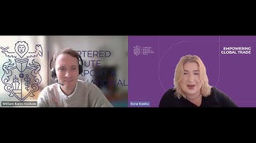 Beyond the border: How AI is reshaping global supply chains and trade decisions