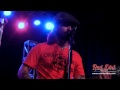 Cody Canada & The Departed - 