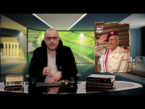 القيل علي ناصر القردعي | الثائر الاستثنائي
