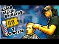 💈Barber88 Cuts Shawn to ZZZZzzzz [Re-Edit: 2 cams!]