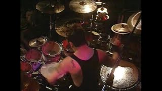 Mike Portnoy - A Change of Seasons (Live extract)