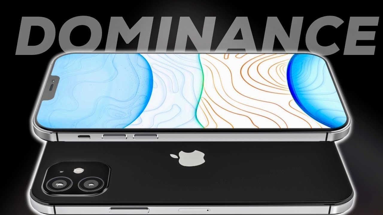 iPhone 12 - RISKY Display Changes Upcoming Iphone | TechnoTech Compare