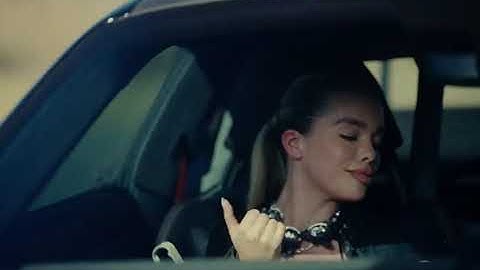 Cris MJ - DAYTONA (Video Oficial) | Partyson