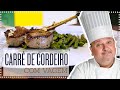 CARRÉ DE CORDEIRO DO JEITO QUE AMO | ERICK JACQUIN