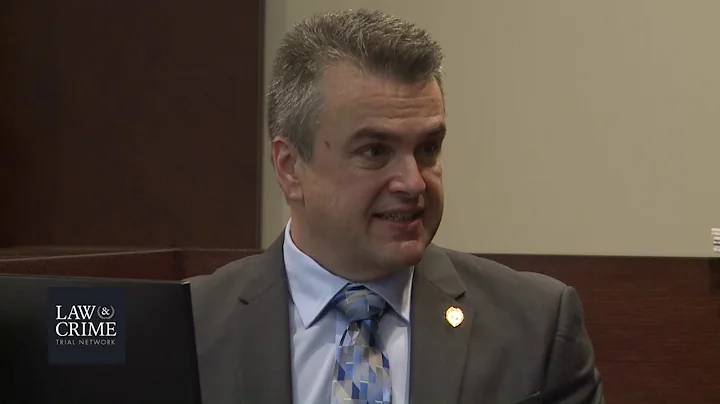 FSU Law Professor Murder Trial Day 6 Witnesses: Sg...