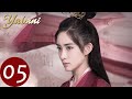 Yabani 05 (Xiao Zhan, Wang Yi Bo, Zoey Meng) | 陈情令 The Untamed
