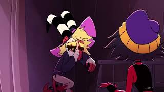 tongues and teeth | a helluva boss AMV