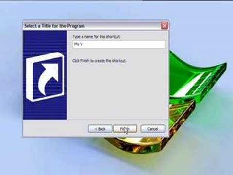 Fake Virus Tutorial