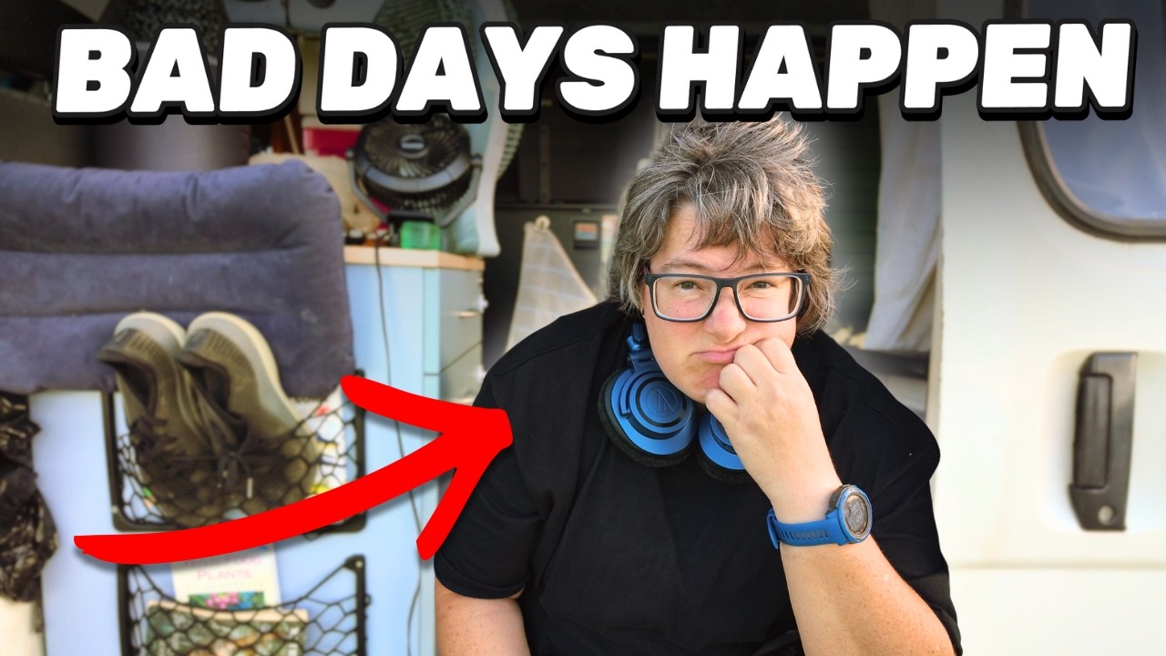 5 Things that Keep me Sane