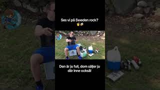 Ses vi på Sweden rock festival? #goilpartiet #fyp #foryou #foryoupage #goilarn #swedenrock