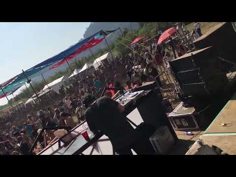 #TBT Time And Space Festival 2015 W/ Emok, Ace Ventura, CosmicFellas, Guy J, Zen Mechanics, Perplex
