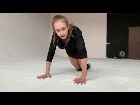 SOKOLOVA EKATERINA DANCE IMPROVISATION