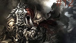 Darksiders #12 : Les Fossés 1/2 FR