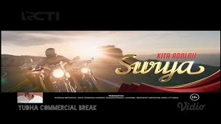 Iklan Surya 2021  Energi Kita Nyalakan Hidup  15s Version