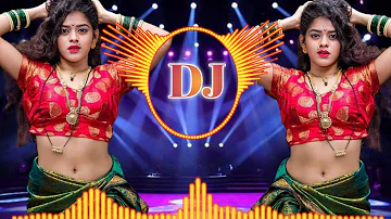 Hard Bass DJ Remix song 2023♥️🥀||Hindi Nonstop dj remix💃💃| DJ REMIX💕| OLD IS GOLD | NEW 2023 DJ