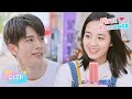 Trailer ▶ EP 02 - This is the sweetest popsicle I've ever had | First Romance