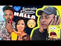 🇳🇬React QAMAR SUUGAANI IYO RAHMA HASAN | HALLA | OFFICIALL VIDEO