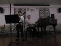Anatoliy Kos-Anatolsky, "When the Blue Mountains fell asleep" | 2017