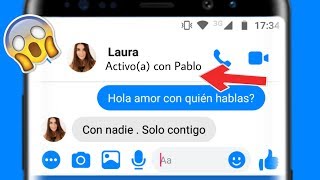 LA NUEVA FUNCION DE MESSENGER QUE DEBES ACTIVAR YA!! screenshot 5