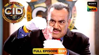 CID की Top Priority क्यों बना Sharp Knife Mystery Case? | CID | सी.आई.डी. | 26 Aug 2026