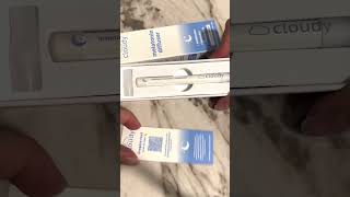 Check out Cloudy Sleep Diffuser  #asmr #unboxing