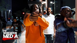 Poppie-G300 ft OMB Peezy - Murda (Dir Worknation Media)