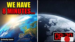 This Forbidden Island Is Hidden on a “Sunless Earth”… No One Can Enter 😳