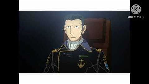 「宇宙戦艦ヤマト」という時代 西暦2202年の選択　映画本編冒頭 【音声のみ】